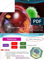 4ta Semana Biología Cepu Invierno II 2023