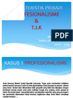 Bundling 4 - TKP Profesionalisme&tik