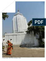 Leaning Temple, IndiaOrissaSambalpur