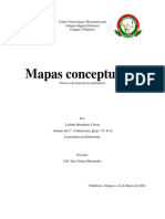 Mpas Conceptuales