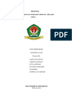 Contoh Karya Ilmiah PDF