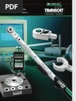 Stahlwille Torque Catalog