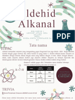 Kimia Aldehid Kel1