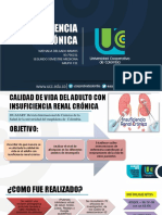 Insuficiencia Renal Crónica