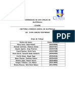 Los Acuerdos de Paz en Guatemala