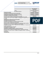 Processo seletivo FSERJ 2022 com cronograma e etapas