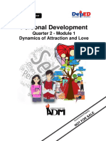 PerDev Q2 Mod1 Dynamics of Attraction and Love v5