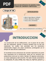 Manual de Encofrados Alisply | PDF