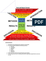 Post Lab Report Directions Y22