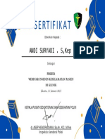 Sertifikat Ikp + TTD Andi S