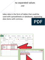 IGCSE ICT Ch11 Filemanagement