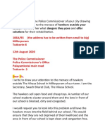 Marriott Explore Program Authorization Form | PDF