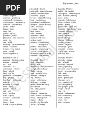 Pussy Pumping ni tomosha qiling