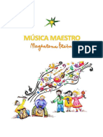 Música Maestro Juegos Musicales Magdalena Fleitas - Docx 1