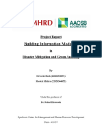 Research Methodology Report 