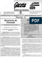 Regl Terminos Caract Autorizado Decreto 221-2012