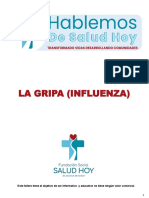 Hablemos de Salud Hoy Gripa2