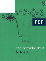 1821 Ich - Kitabi Ece - Temelkuran 2010 128s