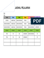 jadwal matapelajaran-3