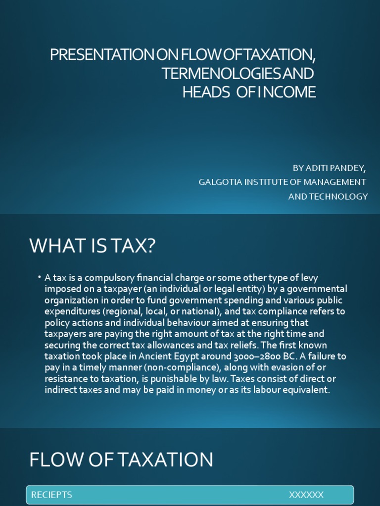 Wealth Management Pdf Taxes Income Tax