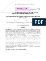 Jurnal Ilmiah Kesehatan Dan Aplikasinya, 8 (2), 67-76.