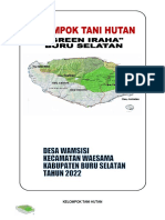 Kelompok Tani Hutan