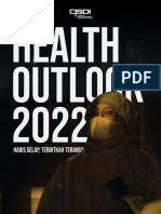 CISDI Health Outlook 2022