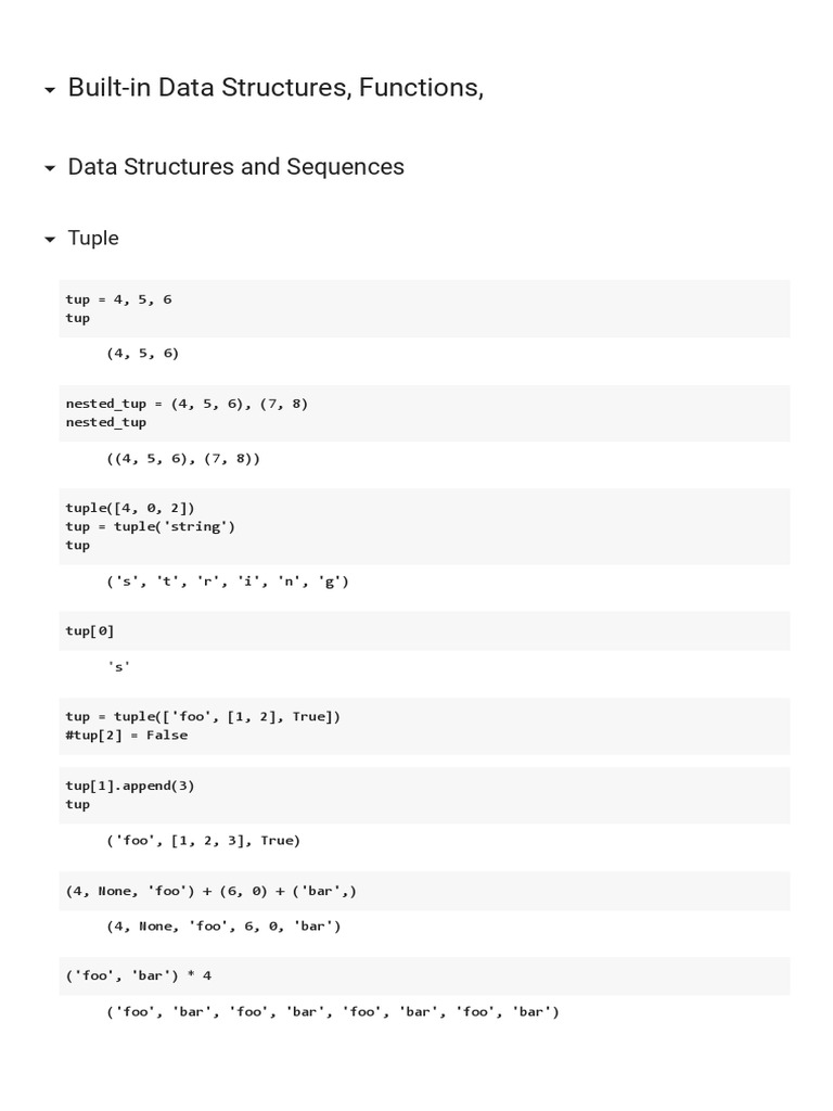 Python Basics | PDF | Anonymous Function | Theoretical Computer Science
