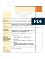 3 Copies - Final Lesson Plan For Evaluators