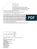 H&M - Screened Chemistry Baseline Assessment