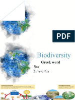 STS Biodiversity