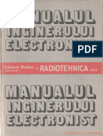 Manualul Inginerului Electronist vol.2.FunkMuseum