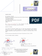 4 Tarullo FED BOG Notice of Default July 2010 1