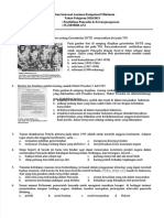 PDF Latihan Soal Asesmen Kompetensi Minimum PPKN SMP Kelas 9 - Compress