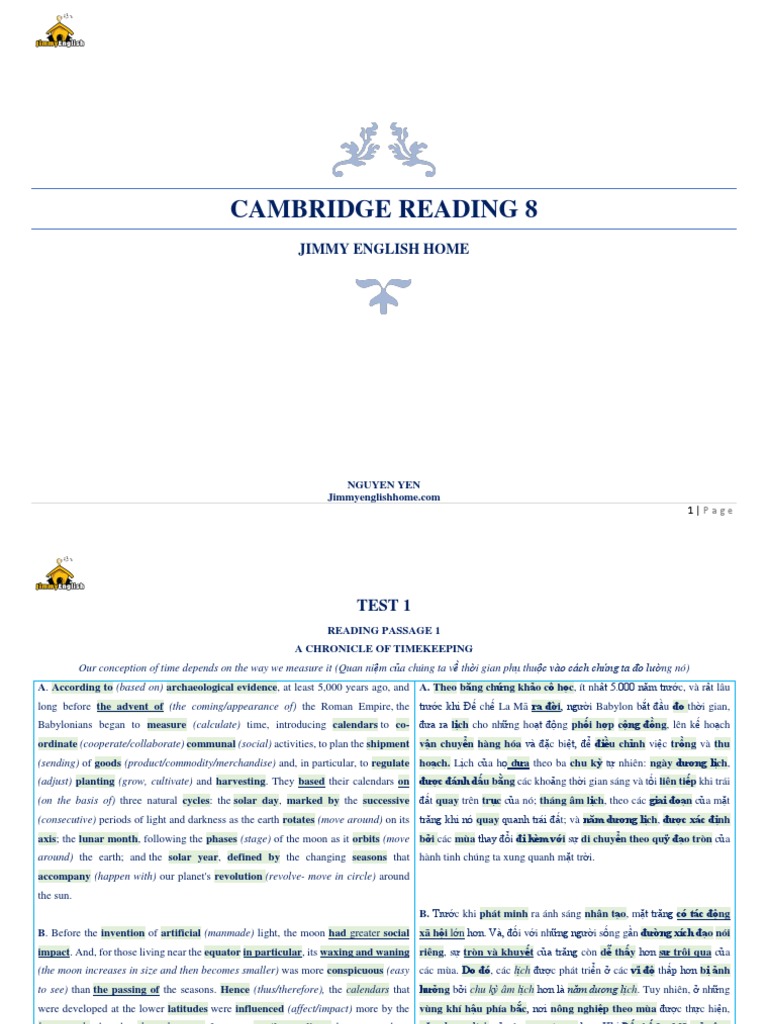cam-8-reading-translation-pdf