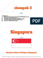 Kelompok 3 - Negara Singapura (1)