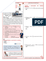 19.adicion y Sustraccion Con Decimales