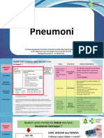 Pneumonia MTBS