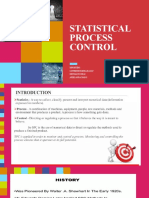 Statistical Process Control Gr5