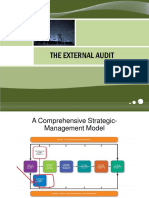 7 External Audit