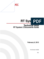 Documents Guide
