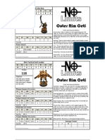 NLDC - Outer Rim Ceti v1.2