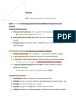 Economics Chapter 16 - 19