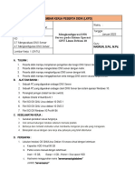 Amman Rabbani - KD 4.7 - LK DNS Server Debian 10