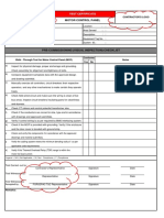 Test Form - Format