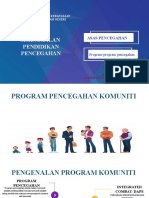 CPE 2021 SLOT 4 PROG PENDIDIKAN PC - KOMUNITI