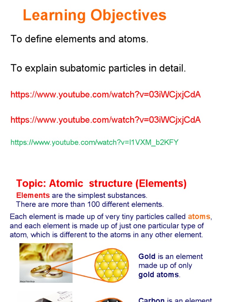 Understanding Atomic Structure and Isotopes | PDF | Atoms | Proton