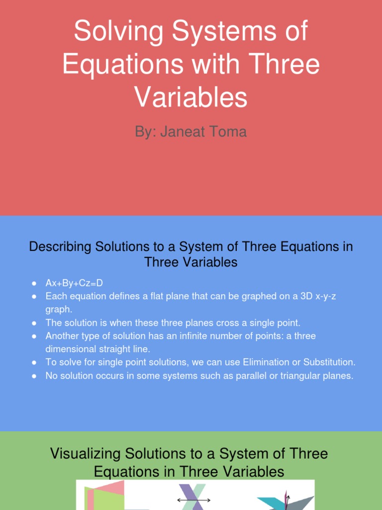 solving-systems-of-equations-with-three-variables-pdf-equations