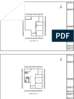 Floor Plan Views Lantai 3