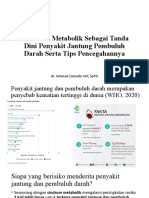 Sindroma Metabolik